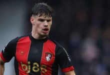 ليفربول يتوصل لاتفاق مع ميلوس كيركيز