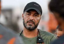 معين الشعباني: طموحنا هو التتويج بلقب الكونفدرالية من جديد
