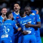 نتائج آخر مباريات جمعت بين الهلال والوحدة بالدوري السعودي