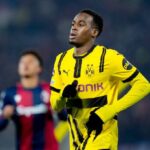 نيوكاسل ينافس تشيلسي على ضم نجم بوروسيا دورتموند